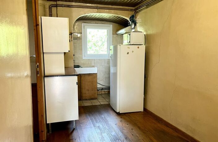 Vente maison 4 pièces 91 m² Decazeville (12300) — photo 2