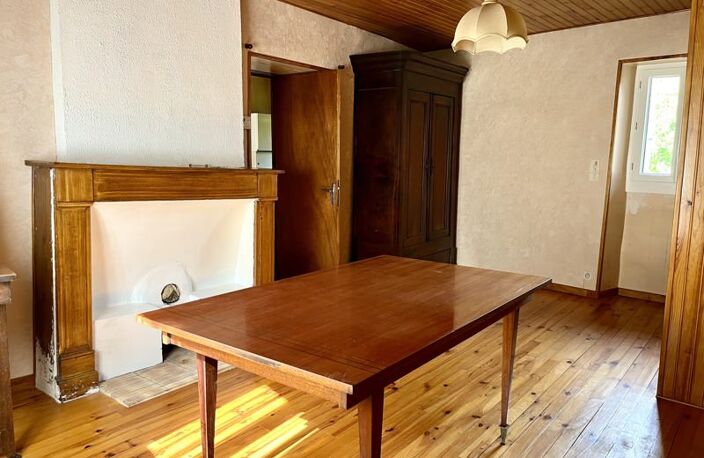 Vente maison 4 pièces 91 m² Decazeville (12300) — photo 5
