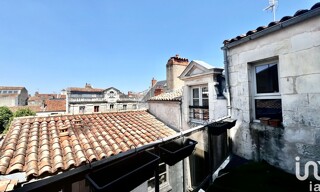 Appartement 4 Pièces 100 m² à vendre à La Rochelle (17000)