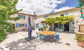 Maison 8 Pièces 290 m² à vendre à Bords (17430)