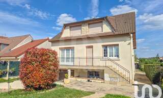 Maison 7 Pièces 134 m² à vendre à Flins-sur-Seine (78410)