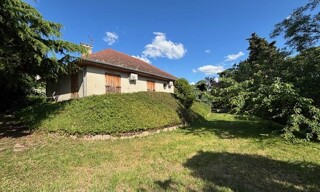 Maison 5 Pièces 131 m² à vendre à Chassieu (69680)