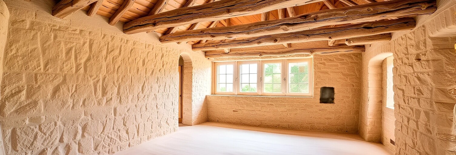 Maison 1 Pièce 30 m² à vendre à Loguivy-Plougras (22780)