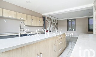 Maison 4 Pièces 96 m² à vendre à Dombasle-sur-Meurthe (54110)