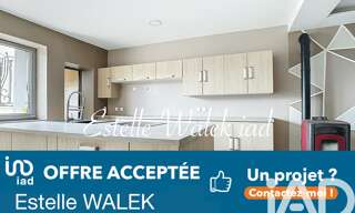 Maison 4 Pièces 96 m² à vendre à Dombasle-sur-Meurthe (54110)