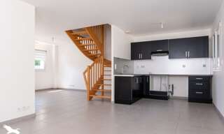 Maison 4 Pièces 71 m² à vendre à Plœmeur (56270)