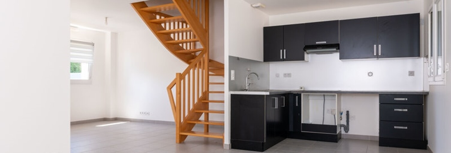 Maison 4 Pièces 71 m² à vendre à Plœmeur (56270)