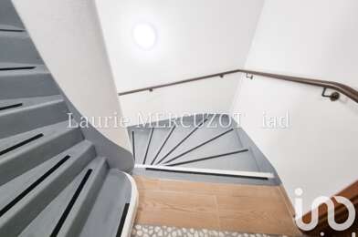 Appartement 3 pièces 209367 €