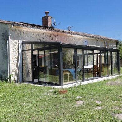 Maison 5 pièces 236700 €