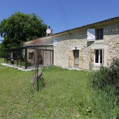 Maison 5 pièces 236700 €