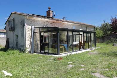 Maison 5 pièces 210400 €