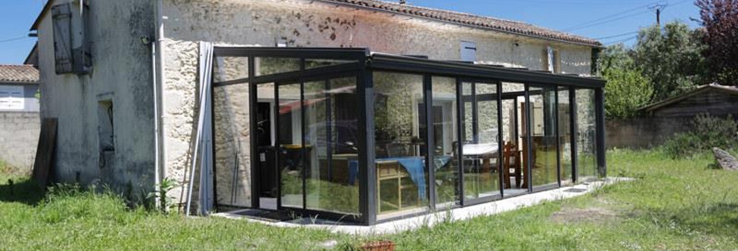 Maison 5 Pièces 151 m² à vendre à Noaillan (33730)