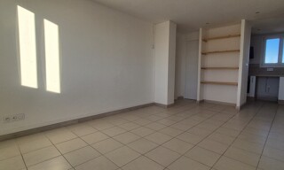 Appartement 2 Pièces 42 m² à louer à Béziers (34500)