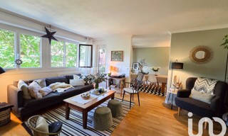 Appartement 5 Pièces 93 m² à vendre à Carrières-sur-Seine (78420)
