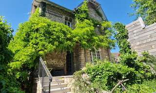 Maison 5 Pièces 128 m² à vendre à Beaumont-sur-Oise (95260)