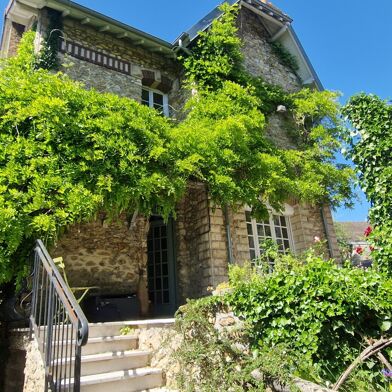 Maison 5 pièces 386000 €