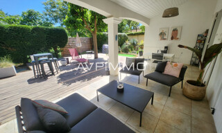 Maison 4 Pièces 120 m² à vendre à Aubagne (13400)