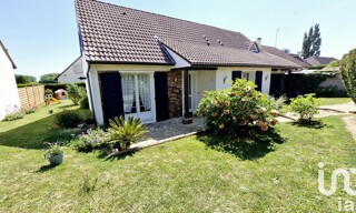 Maison 5 Pièces 100 m² à vendre à Lèves (28300)