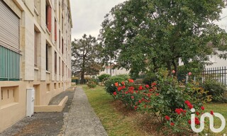 Appartement 4 Pièces 58 m² à vendre à Herblay-sur-Seine (95220)