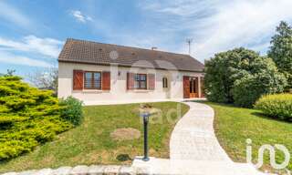 Maison 4 Pièces 89 m² à vendre à Lorris (45260)