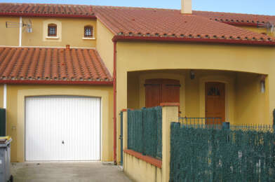 Maison 4 pièces 260000 €