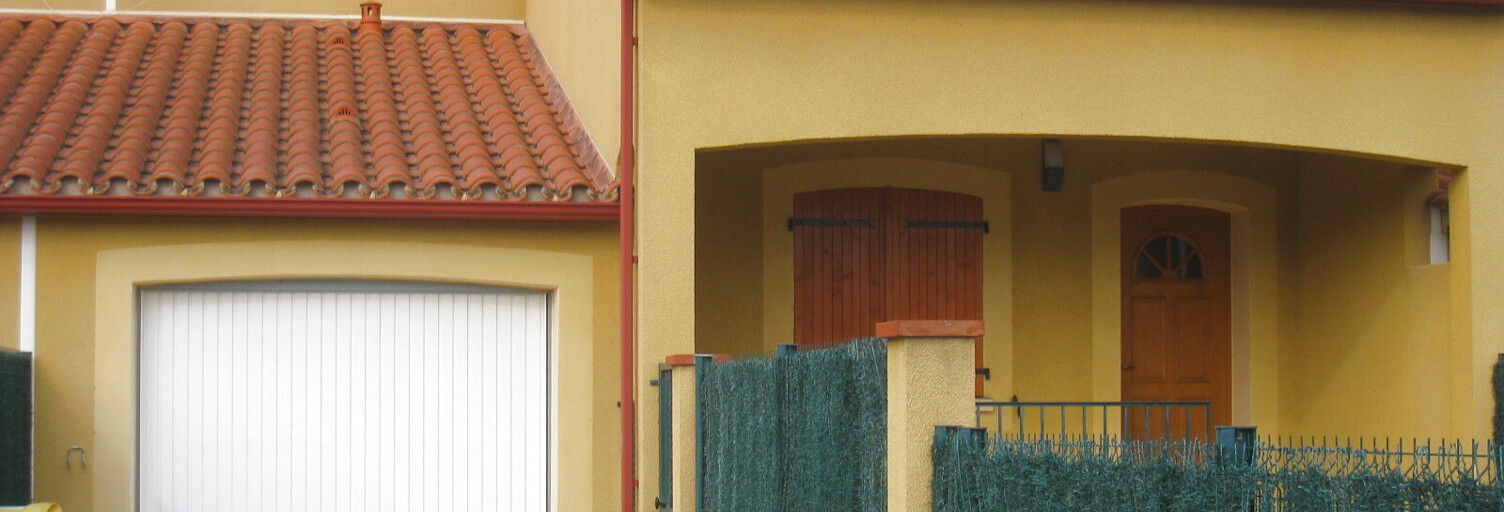 Maison 4 Pièces 110 m² à vendre à Palau-del-Vidre (66690)