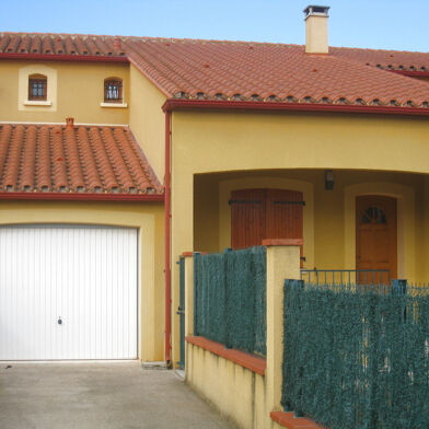 Maison 4 pièces 260000 €