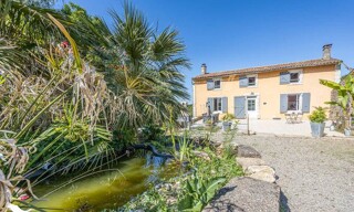 Maison 5 Pièces 146 m² à vendre à Sainte-Néomaye (79260)