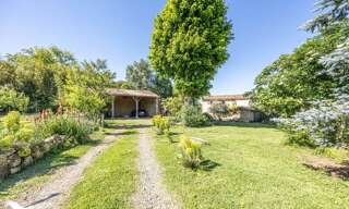 Maison 5 Pièces 146 m² à vendre à Sainte-Néomaye (79260)