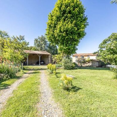 Maison 5 pièces 257400 €