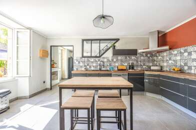 Maison 5 pièces 257400 €