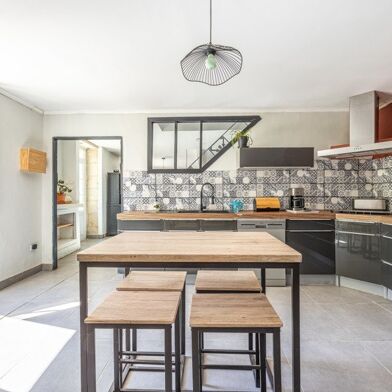 Maison 5 pièces 257400 €