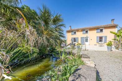 Maison 5 pièces 249158 €