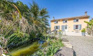Maison 5 Pièces 146 m² à vendre à Sainte-Néomaye (79260)