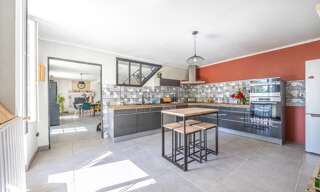 Maison 5 Pièces 146 m² à vendre à Sainte-Néomaye (79260)