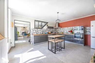 Maison 5 pièces 229000 €