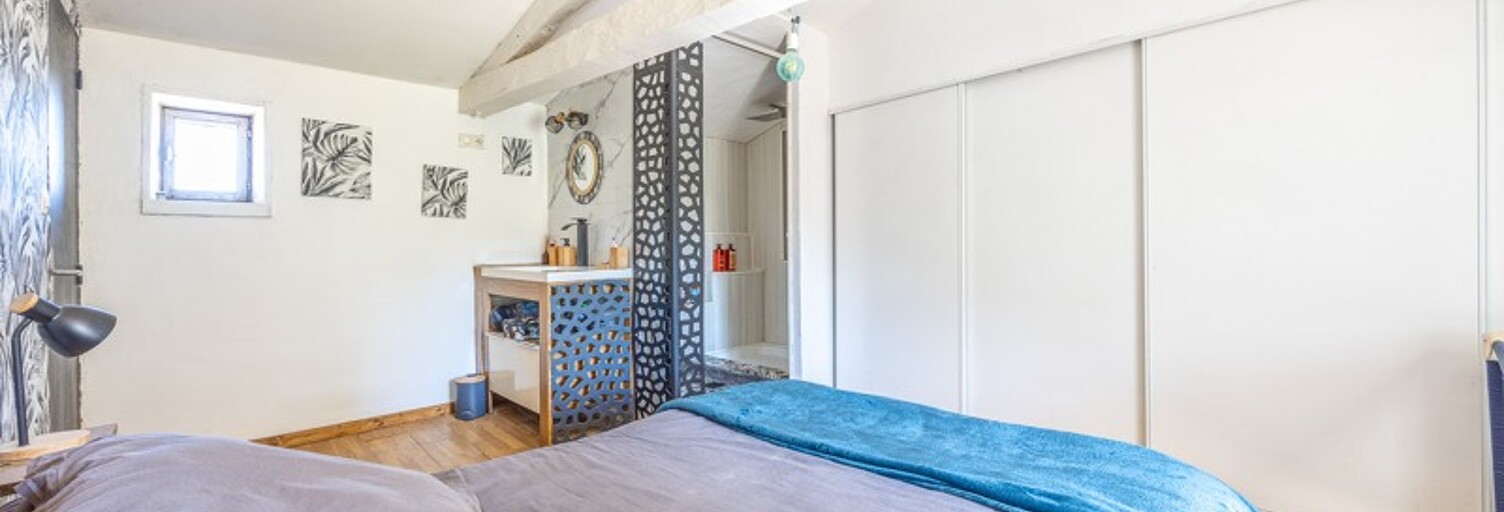 Maison 5 Pièces 146 m² à vendre à Sainte-Néomaye (79260)
