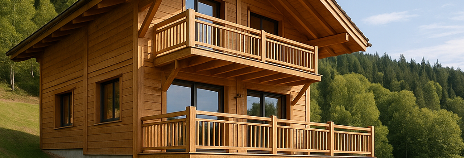 Terrain  800 m² à vendre à Arâches-la-Frasse (74300)