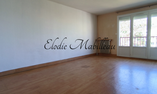 Appartement 1 Pièce 30 m² à vendre à Angers (49100)