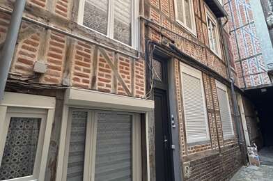 Immeuble  269000 €