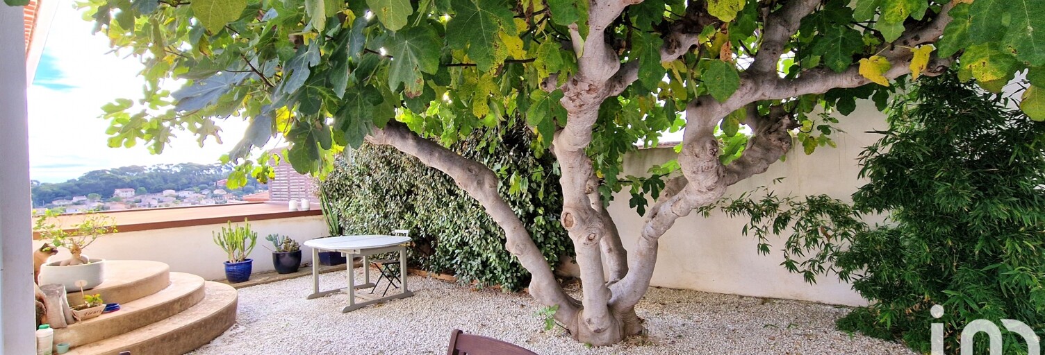 Maison 4 Pièces 125 m² à vendre à Ollioules (83190)