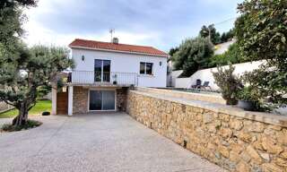 Maison 4 Pièces 125 m² à vendre à Ollioules (83190)