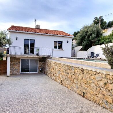 Maison 4 pièces 630000 €