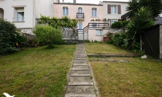 Maison 4 Pièces 64 m² à vendre à Brest (29200)
