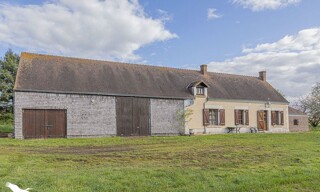 Maison 3 Pièces 143 m² à vendre à Prunay-Cassereau (41310)