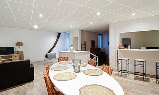 Appartement 3 Pièces 132 m² à vendre à Agen (47000)