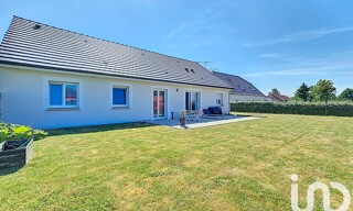 Maison 5 Pièces 109 m² à vendre à Lucquy (08300)