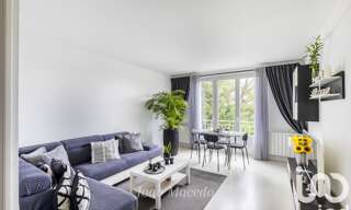 Appartement 3 Pièces 59 m² à vendre à Pierrelaye (95480)