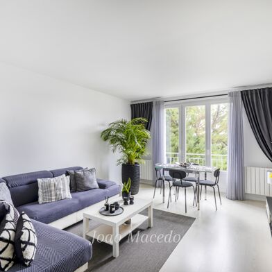 Appartement 3 pièces 199500 €