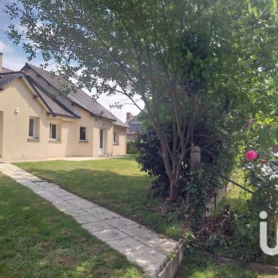 Maison 5 pièces 219500 €